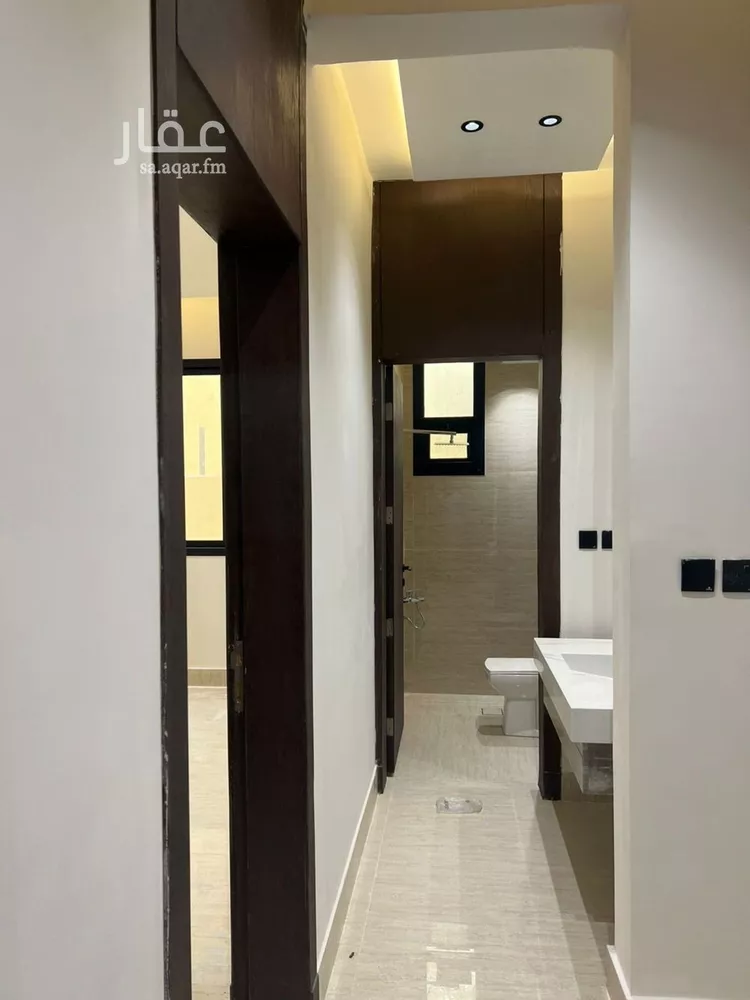 شقة للإيجار في شارع إبراهيم بن شداد, حي طويق, مدينة الرياض, منطقة الرياض