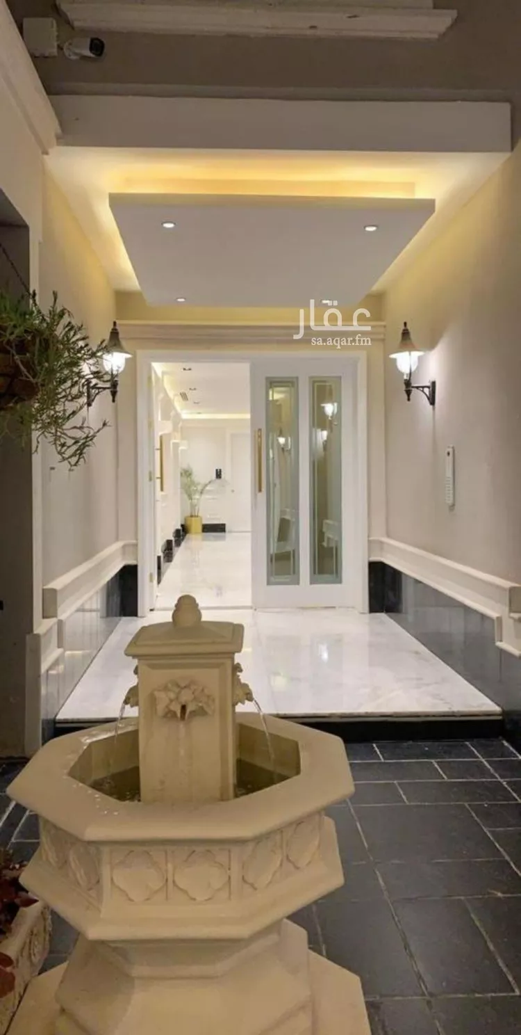 شقة للإيجار في شارع رقم 94, حي الياسمين, مدينة الرياض, منطقة الرياض صورة 4