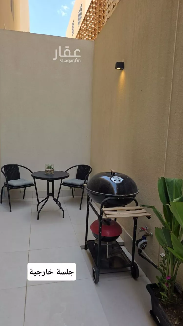 شقة للإيجار في شارع خيبر, حي العارض, مدينة الرياض, منطقة الرياض صورة 3