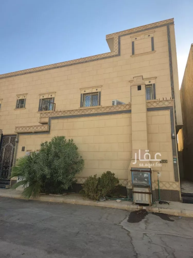 Apartment for Rent in Riyadh Tuwaiq