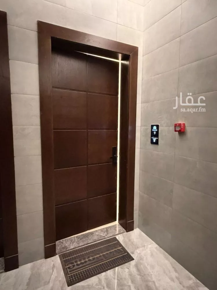 شقة للإيجار في شارع الجميل ابن حاتم, حي ظهرة لبن, مدينة الرياض, منطقة الرياض صورة 3