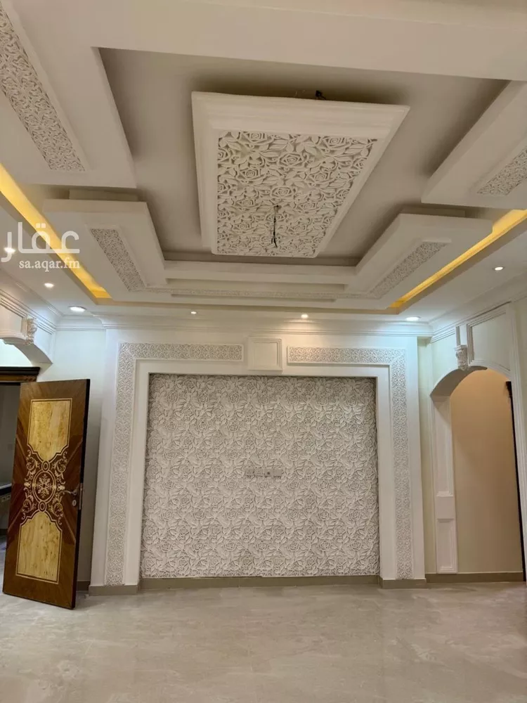 شقة للإيجار في شارع النثر, حي قرطبة, مدينة الرياض, منطقة الرياض صورة 4