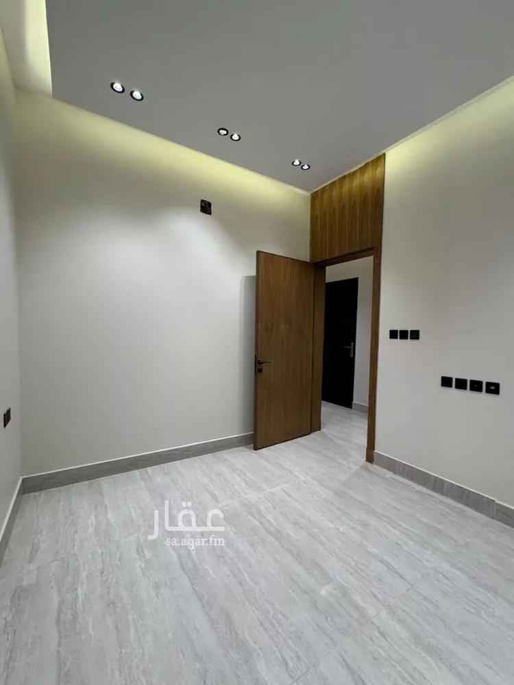 شقة للإيجار في شارع جمال الدين الدميري, حي الحزم, مدينة الرياض, منطقة الرياض صورة 3