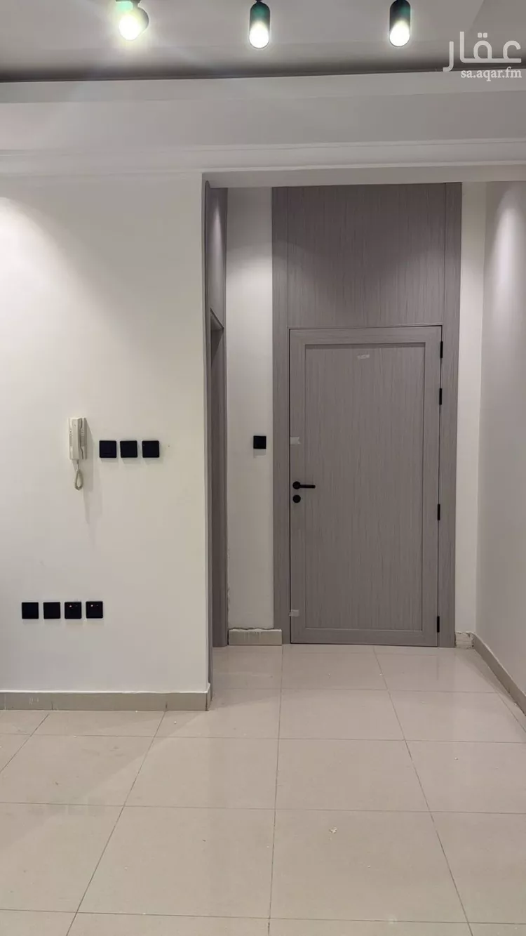 شقة للإيجار في شارع الرصافة, حي الياسمين, مدينة الرياض, منطقة الرياض