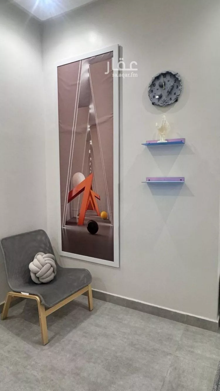 شقة للإيجار في شارع السلاطين, حي طويق, مدينة الرياض, منطقة الرياض صورة 2
