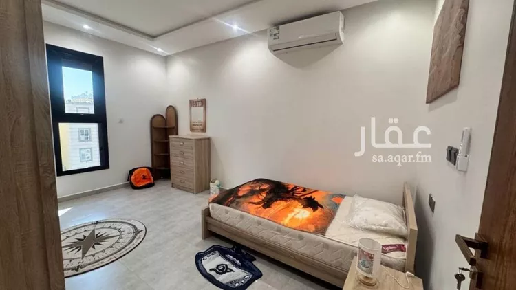 شقة للإيجار في شارع السلاطين, حي طويق, مدينة الرياض, منطقة الرياض صورة 5