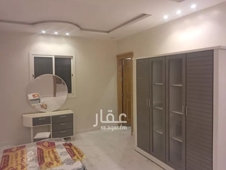 فيلا للإيجار في شارع شقرون المغراوي, حي عكاظ, مدينة الرياض, منطقة الرياض صورة 3