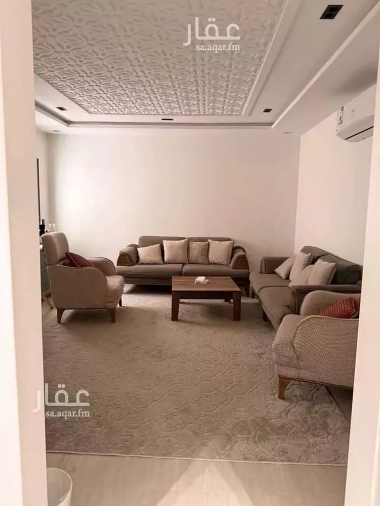 شقة للإيجار في شارع سالم بن أبي بكر شيخان, حي طويق, مدينة الرياض, منطقة الرياض 6