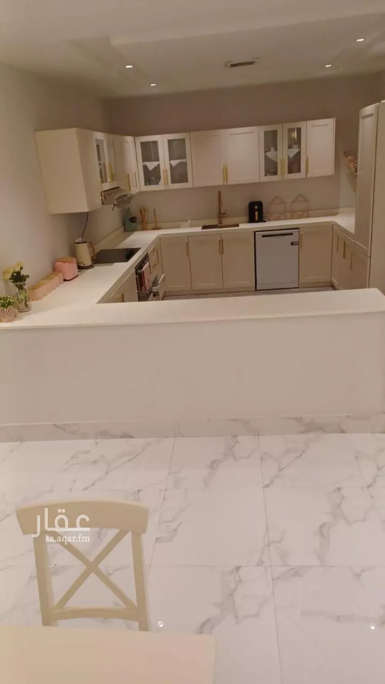 شقة للإيجار في شارع رقم 94, حي الياسمين, مدينة الرياض, منطقة الرياض صورة 2