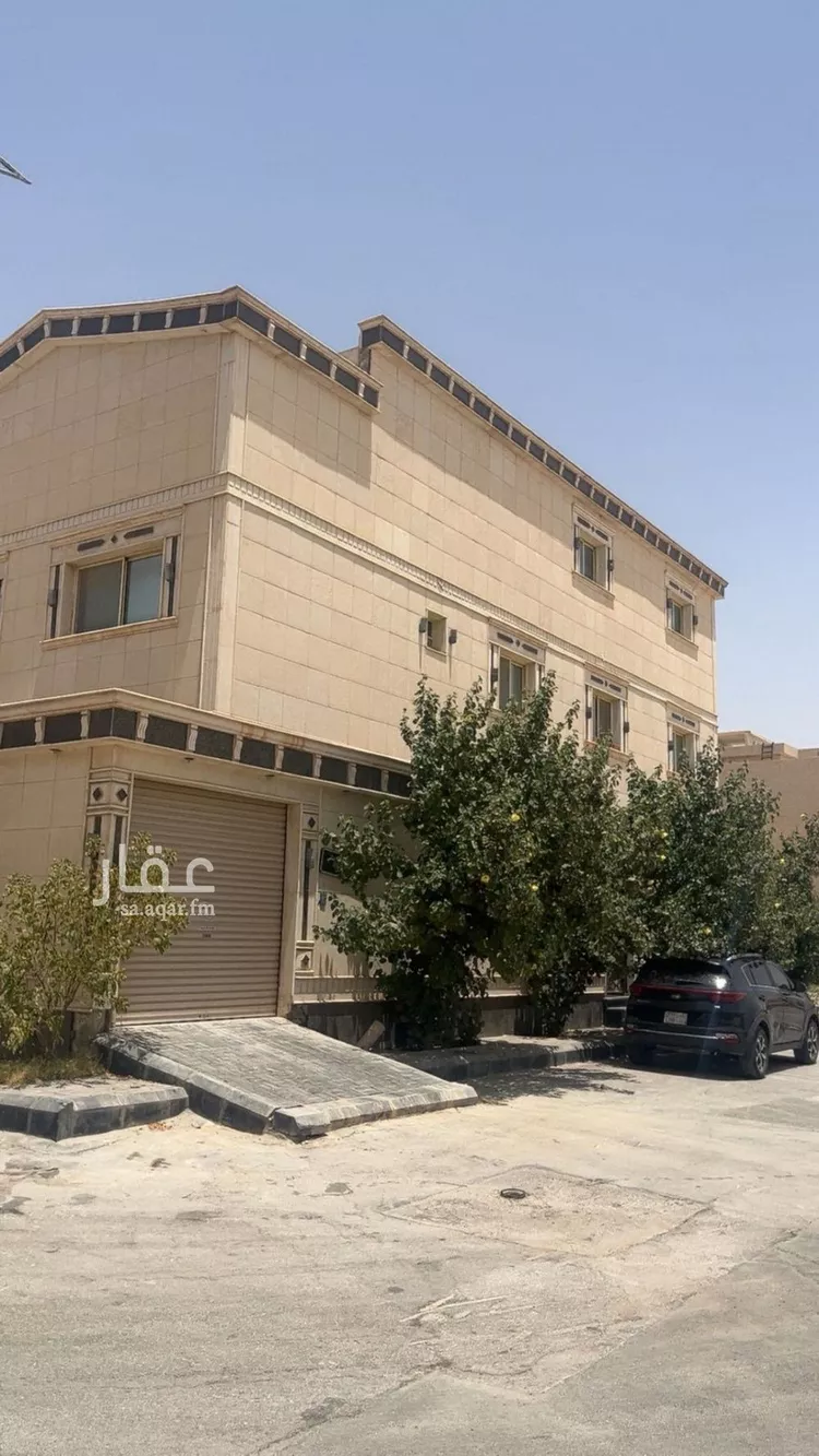 Villa for Rent in Riyadh Al Arid