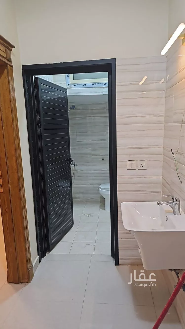 شقة للإيجار في شارع محمد بن عبدالعزيز العجاجي, حي القيروان, مدينة الرياض, منطقة الرياض صورة 3