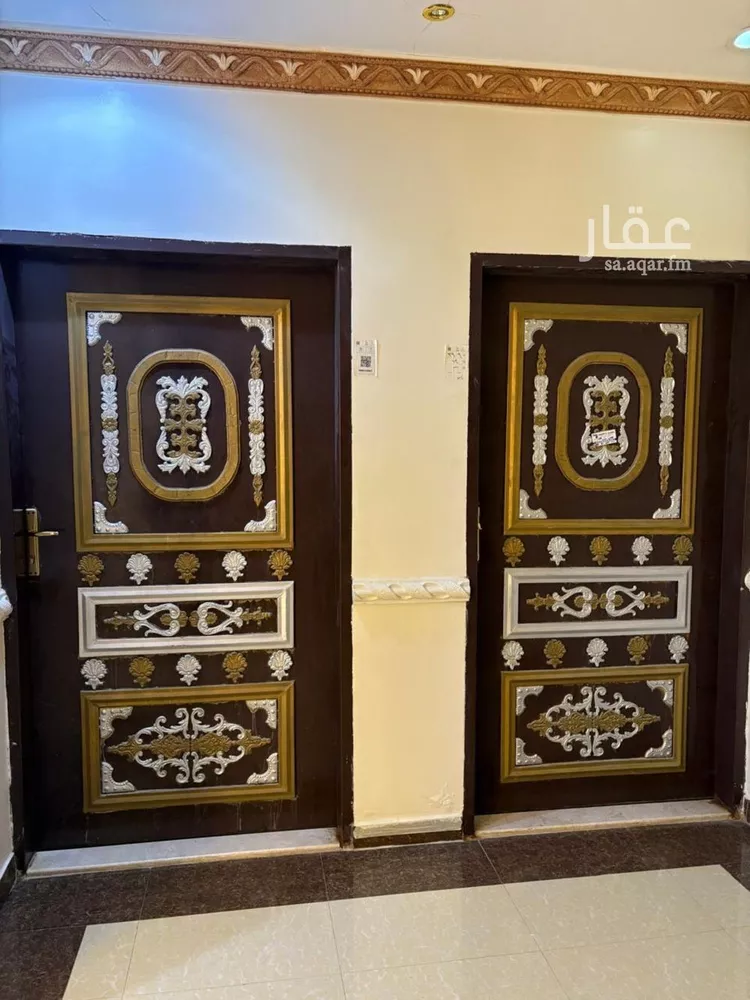 شقة للبيع في شارع عبدالله بن قيس, حي إشبيلية, مدينة الرياض, منطقة الرياض صورة 4