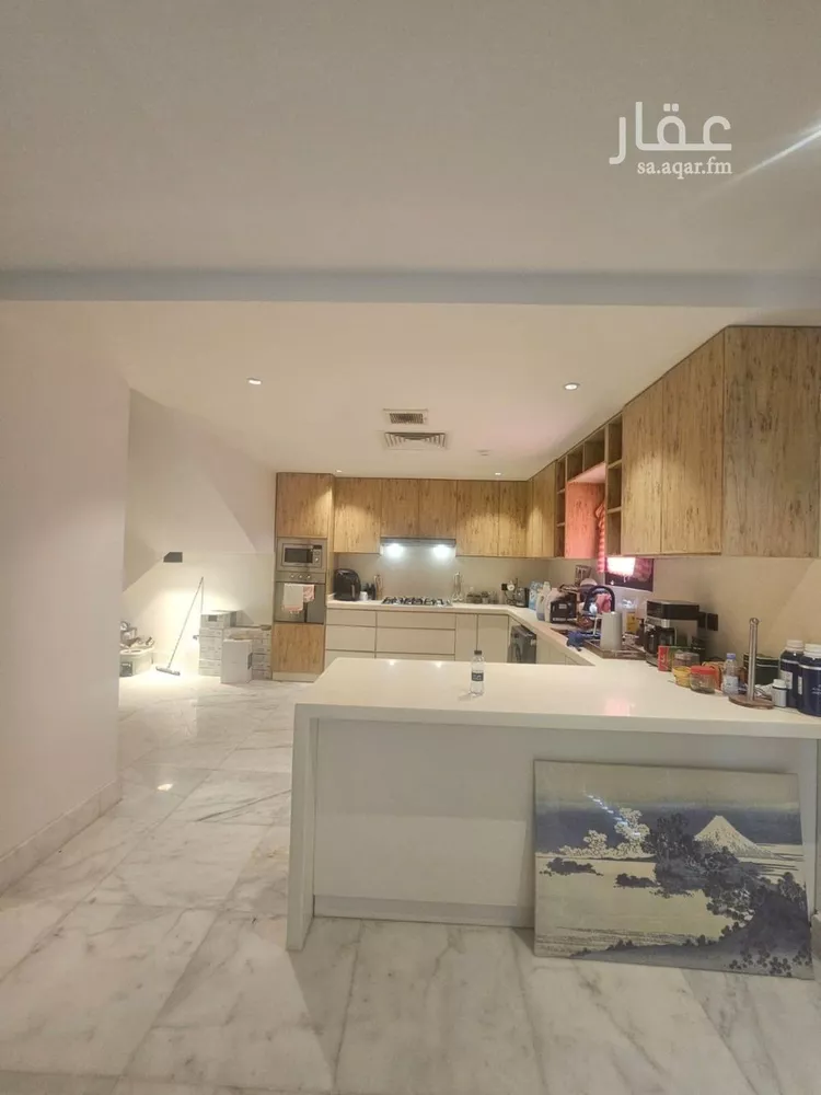 شقة للإيجار في شارع خيبر, حي العارض, مدينة الرياض, منطقة الرياض صورة 2