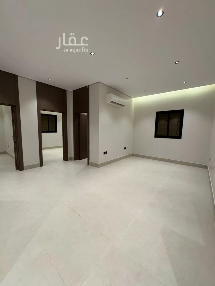 شقة للإيجار في شارع وادي البطحاء, حي الملقا, مدينة الرياض, منطقة الرياض