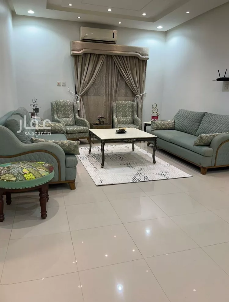 شقة للإيجار في شارع ابن عابدين, حي النسيم الغربي, مدينة الرياض, منطقة الرياض صورة 2