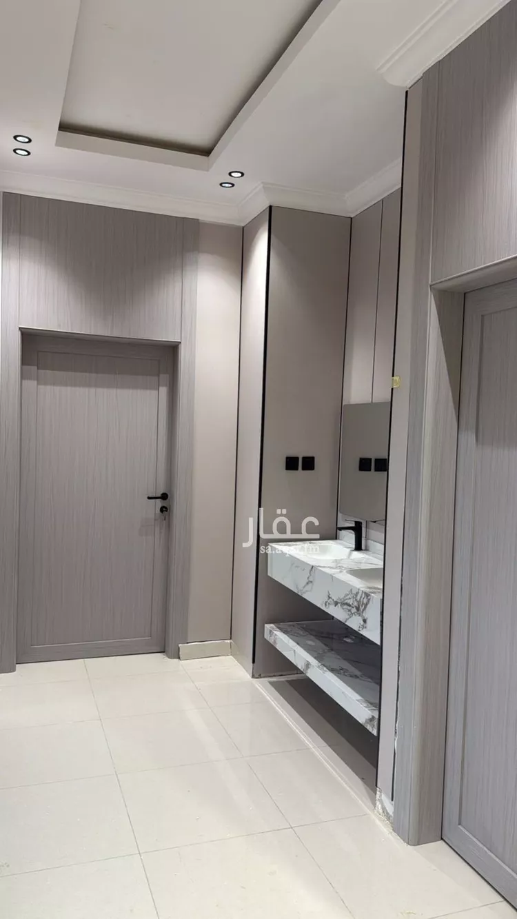 شقة للإيجار في شارع الرصافة, حي الياسمين, مدينة الرياض, منطقة الرياض صورة 4