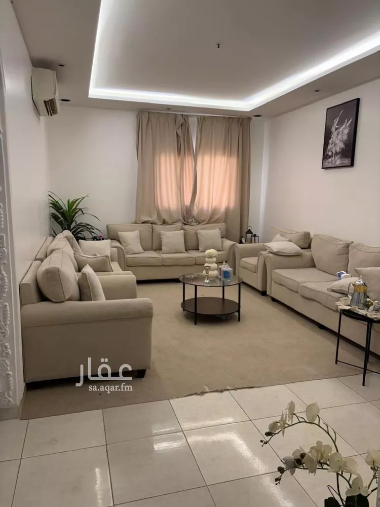 شقة للبيع في شارع عبدالله بن قيس, حي إشبيلية, مدينة الرياض, منطقة الرياض