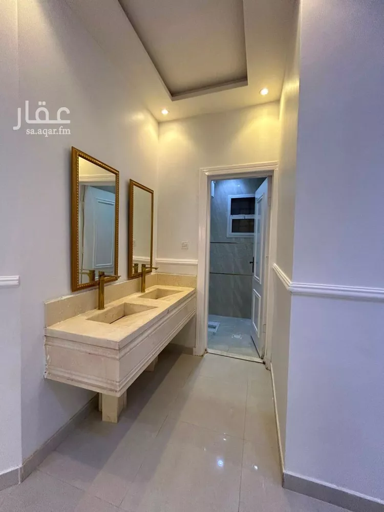 شقة للإيجار في شارع إبراهيم بن شداد, حي طويق, مدينة الرياض, منطقة الرياض صورة 4