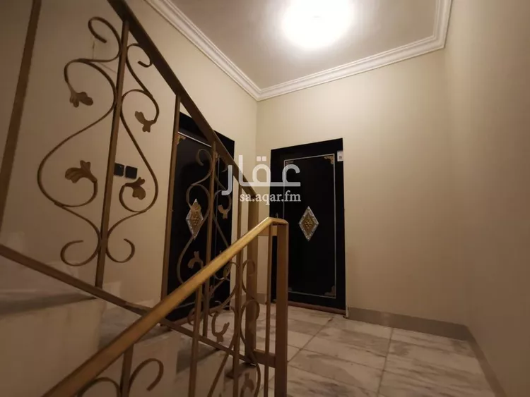 شقة للإيجار في شارع الجميل ابن حاتم, حي ظهرة لبن, مدينة الرياض, منطقة الرياض صورة 4
