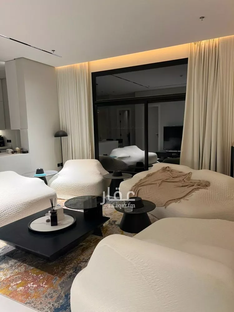 Apartment for Rent in Riyadh An Narjis