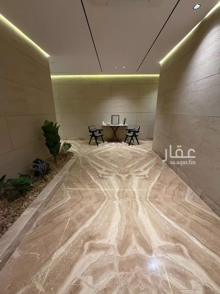 شقة للإيجار في شارع النثرة, حي ظهرة لبن, مدينة الرياض, منطقة الرياض