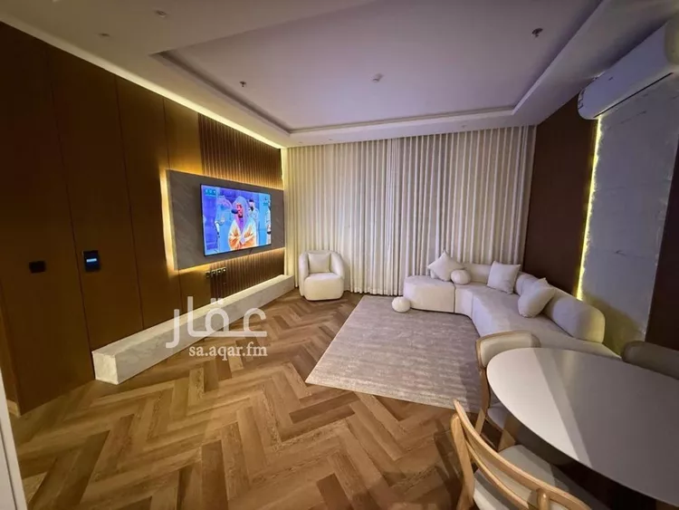 شقة للإيجار في شارع النرجس , حي النرجس, مدينة الرياض, منطقة الرياض صورة 4