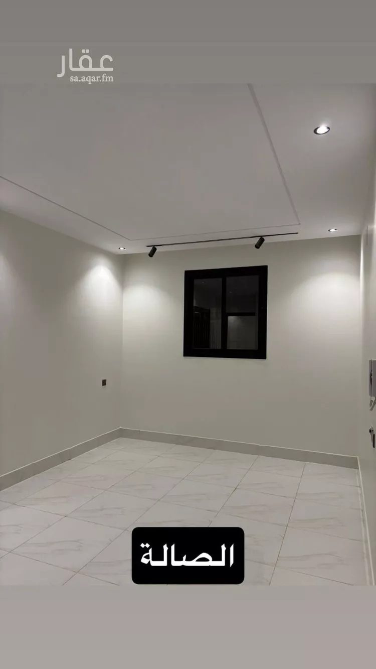 شقة للإيجار في شارع عبدالرحمن بن إبراهيم, حي طويق, مدينة الرياض, منطقة الرياض