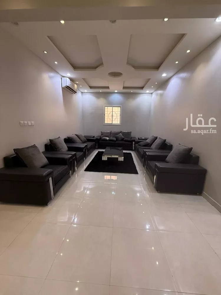 شقة للإيجار في شارع الجميل ابن حاتم, حي ظهرة لبن, مدينة الرياض, منطقة الرياض