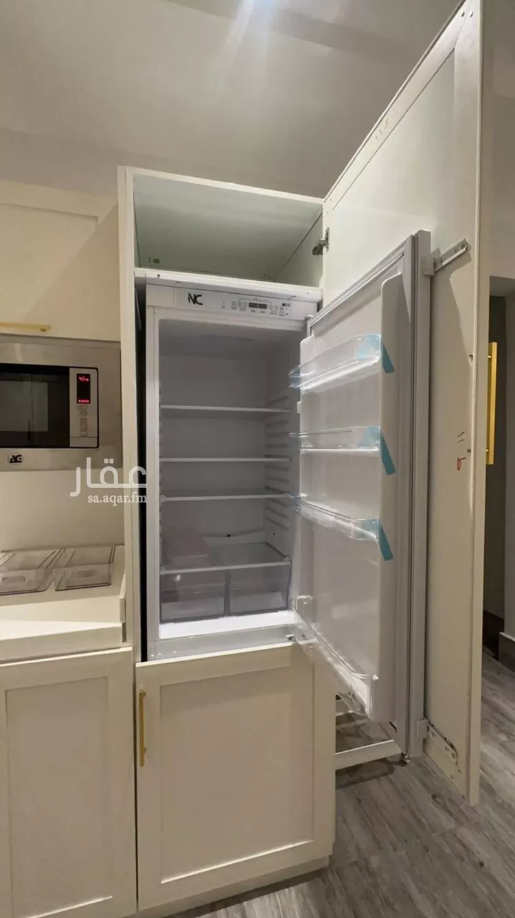 شقة للإيجار في شارع رقم 94, حي الياسمين, مدينة الرياض, منطقة الرياض صورة 3