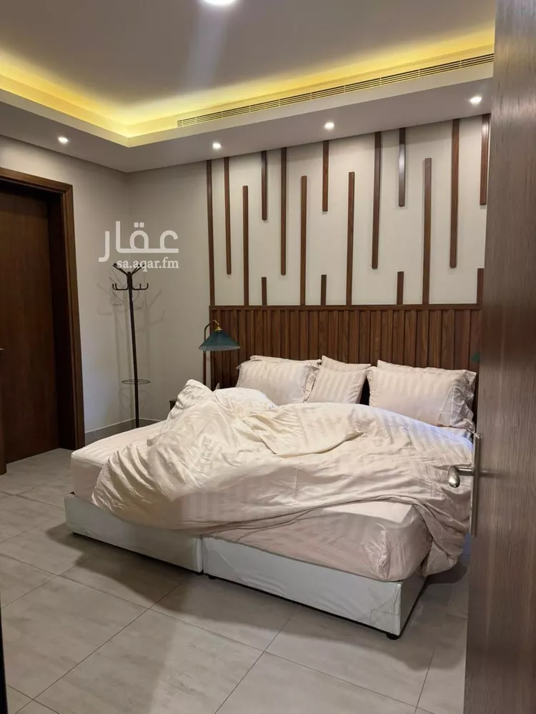 شقة للإيجار في شارع وادي البطحاء, حي الملقا, مدينة الرياض, منطقة الرياض صورة 2