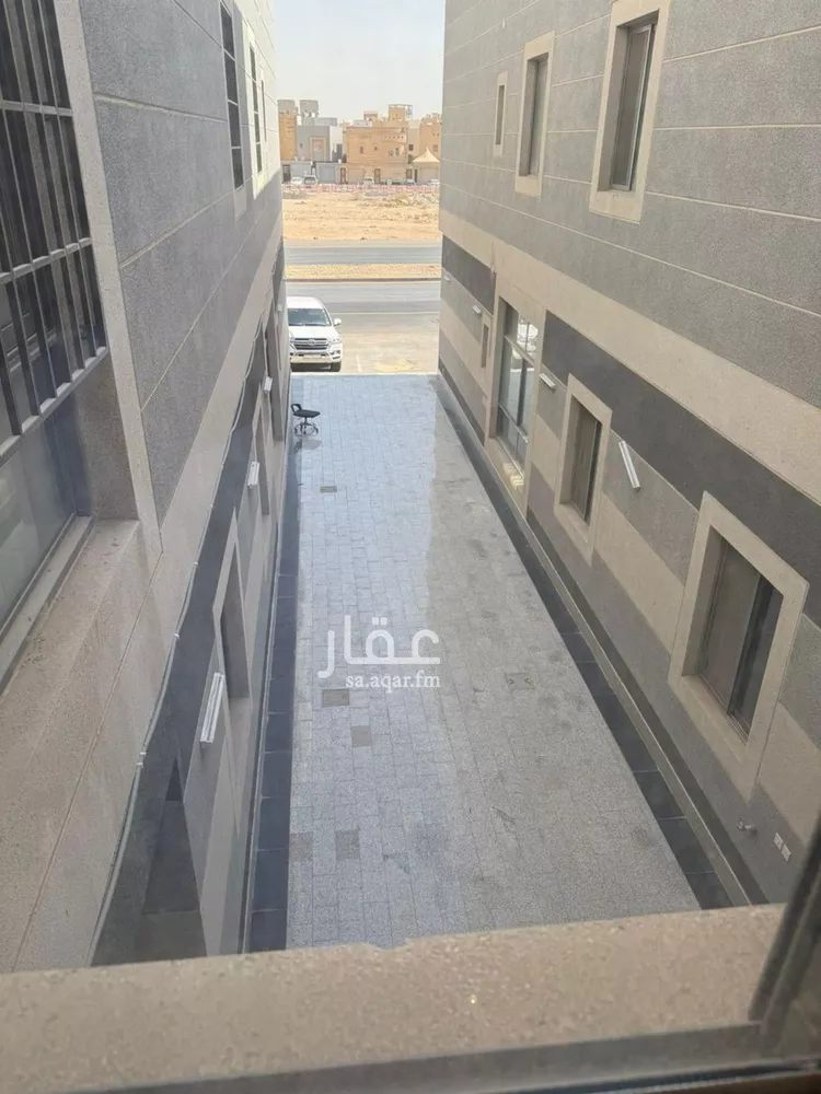 شقة للإيجار في شارع ممر9, حي عكاظ, مدينة الرياض, منطقة الرياض صورة 4