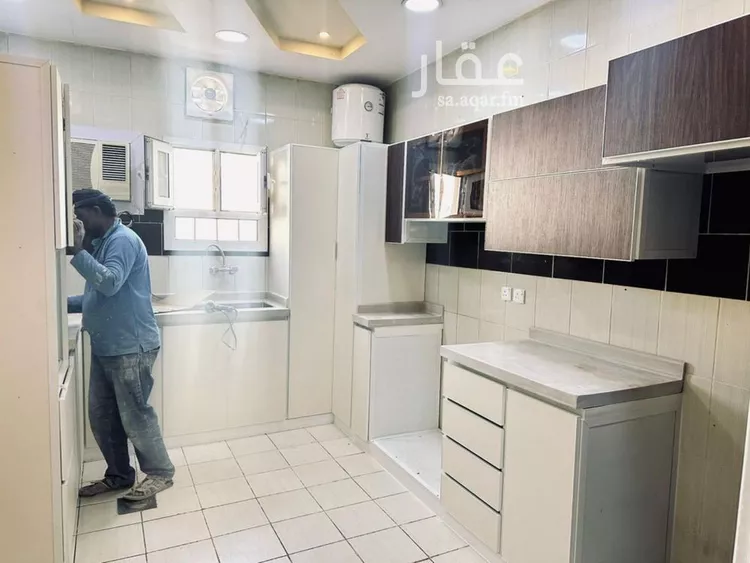 Apartment for Rent in Riyadh Dhahrat Laban صورة 2