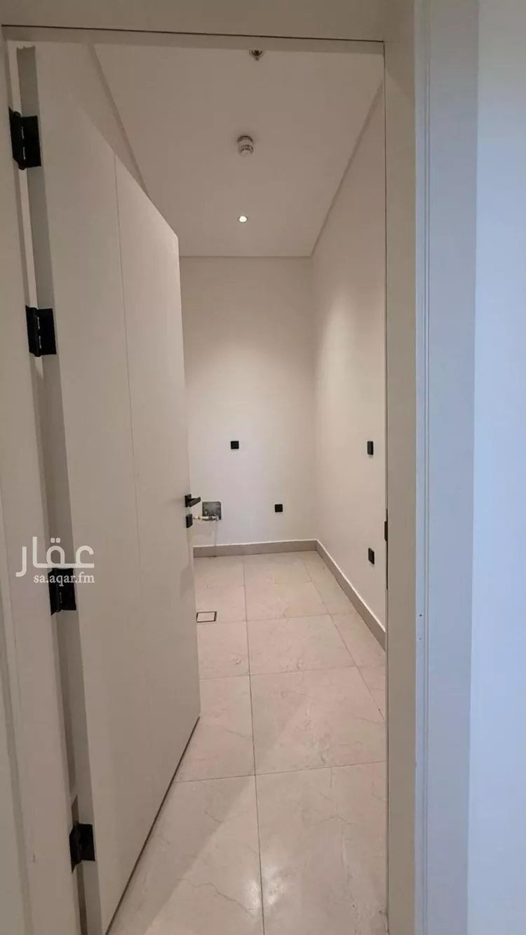 شقة للإيجار في شارع ضرار بن الأزور, حي الرمال, مدينة الرياض, منطقة الرياض
