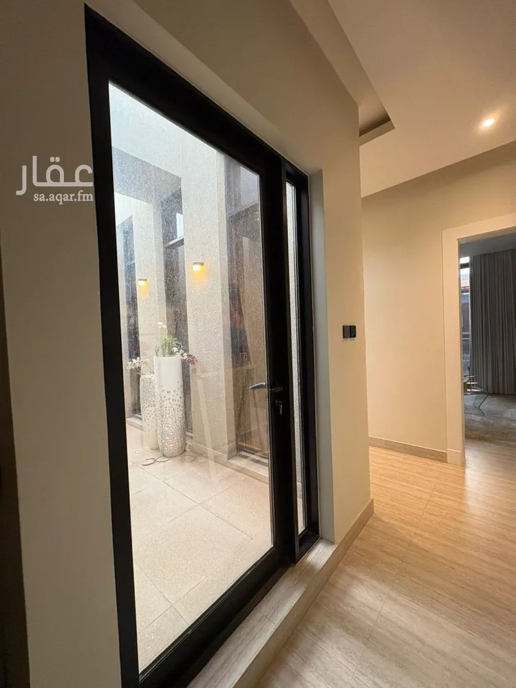 شقة للإيجار في شارع محمد الهمداني, حي النرجس, مدينة الرياض, منطقة الرياض صورة 3