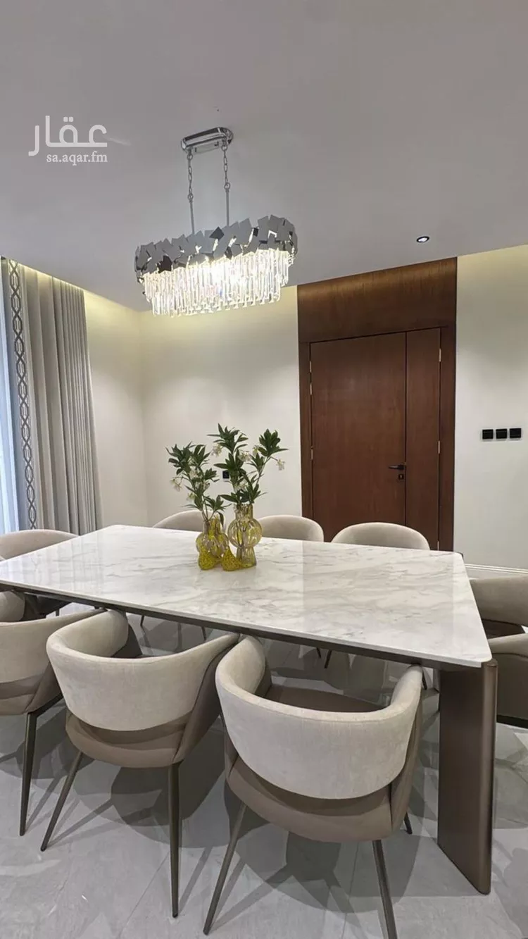 Villa for Rent in Riyadh Al Mahdiyah صورة 5