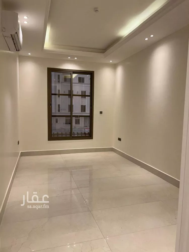 شقة للإيجار في شارع سليمان بن يوسف, حي القيروان, مدينة الرياض, منطقة الرياض