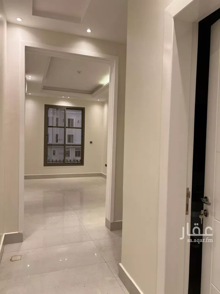 شقة للإيجار في شارع سليمان بن يوسف, حي القيروان, مدينة الرياض, منطقة الرياض صورة 3