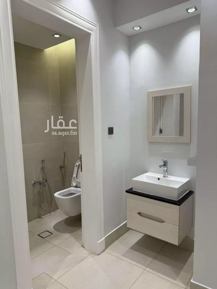 شقة للإيجار في شارع سليمان بن يوسف, حي القيروان, مدينة الرياض, منطقة الرياض صورة 2