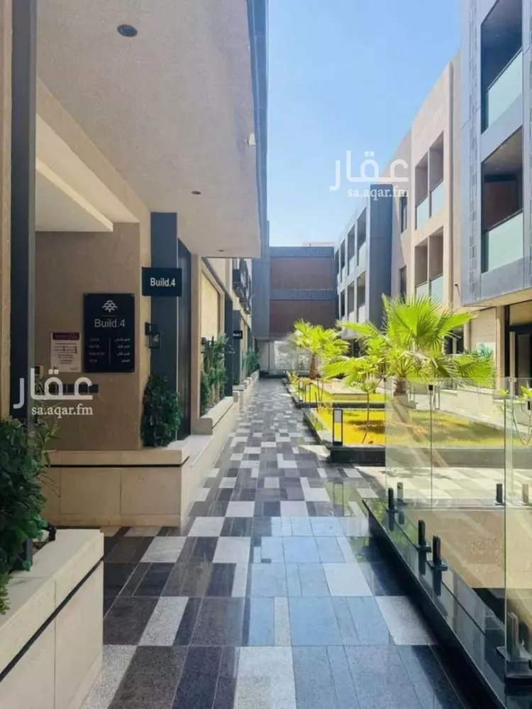 Apartment for Rent in Riyadh Al Yasmin