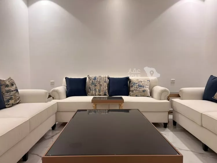 Apartment for Rent in Riyadh Al Qirawan 10