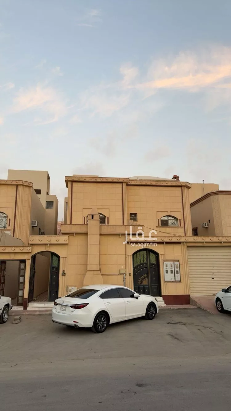 Apartment for Rent in Riyadh Al Janadriyah صورة 2