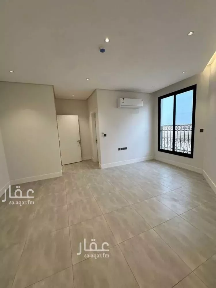 شقة للإيجار في شارع وادي البطحاء, حي الملقا, مدينة الرياض, منطقة الرياض