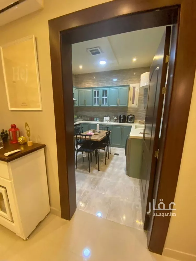 شقة للإيجار في شارع الجميل ابن حاتم, حي ظهرة لبن, مدينة الرياض, منطقة الرياض صورة 3