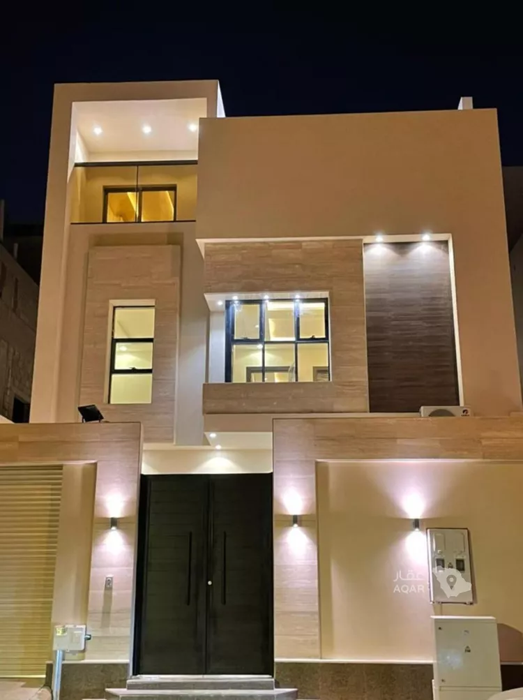 شقة للإيجار في شارع البنيان, حي الياسمين, مدينة الرياض, منطقة الرياض