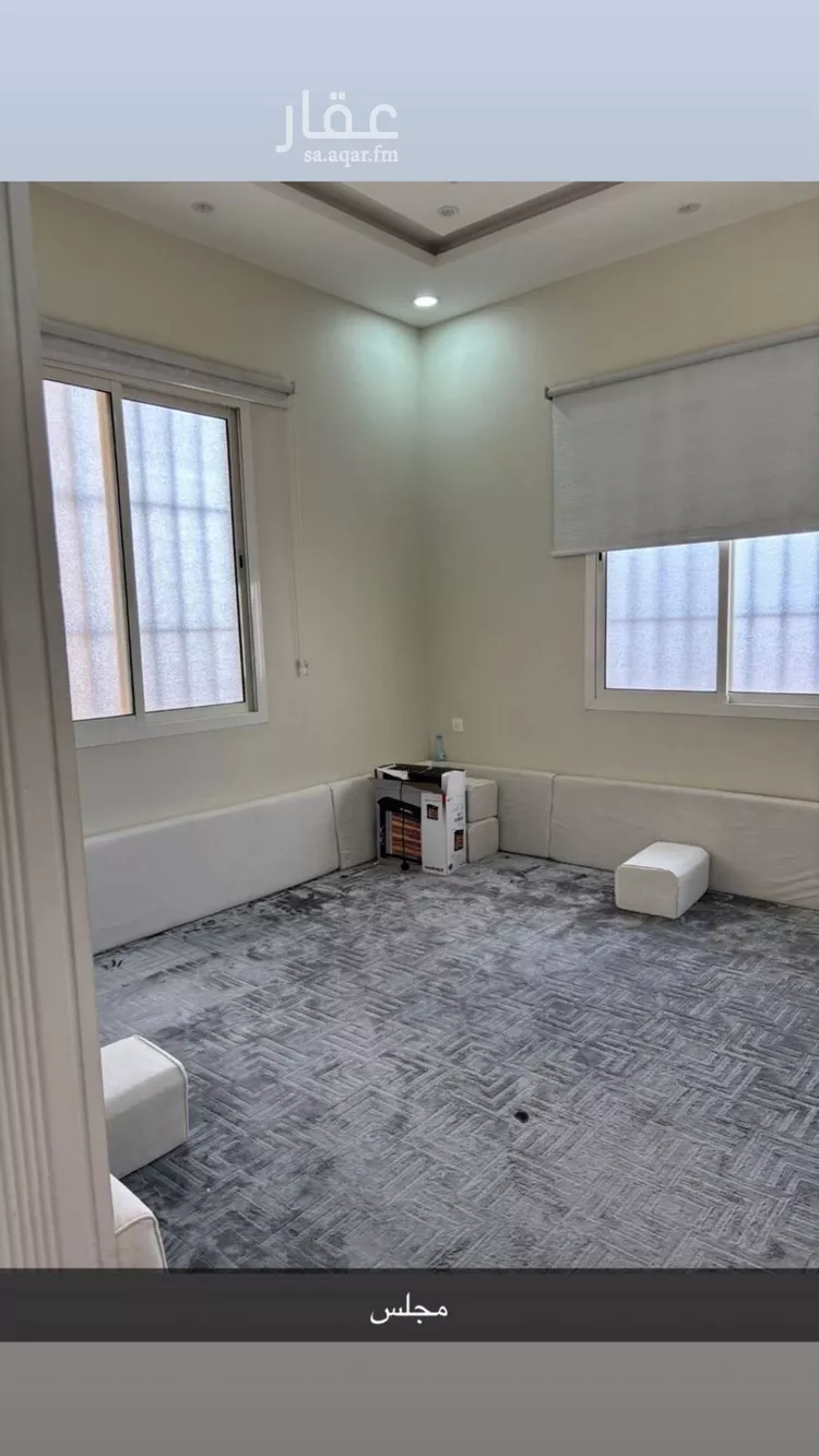 شقة للإيجار في شارع حسن فدعق, حي المهدية, مدينة الرياض, منطقة الرياض صورة 2