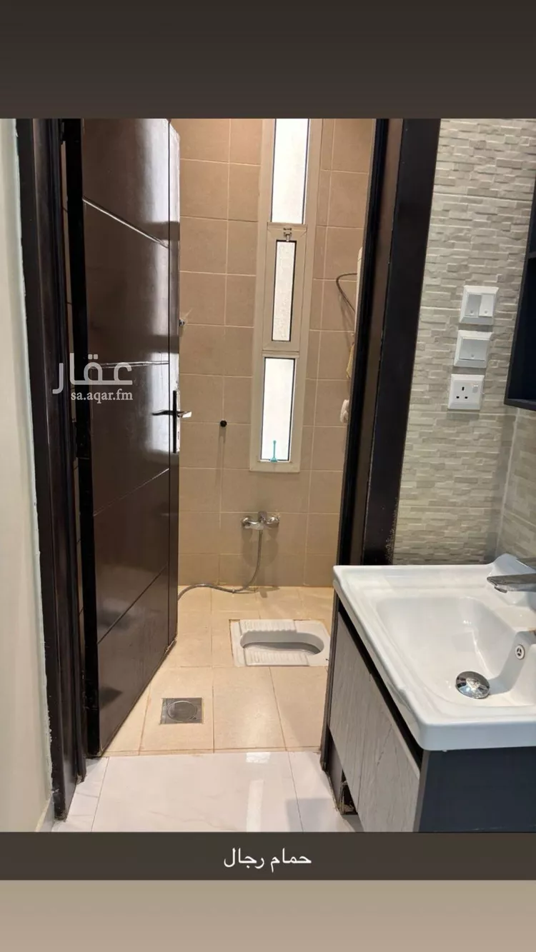 شقة للإيجار في شارع حسن فدعق, حي المهدية, مدينة الرياض, منطقة الرياض صورة 5