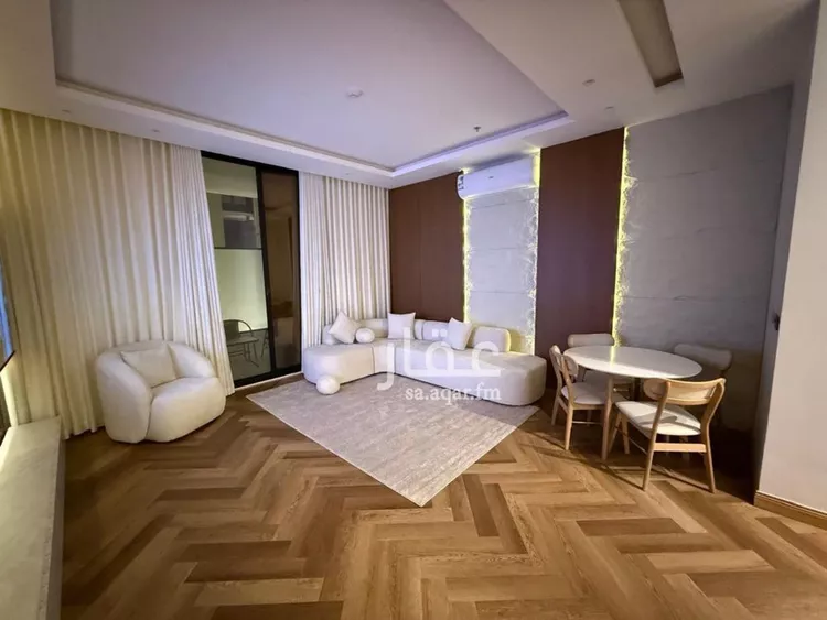 شقة للإيجار في شارع النرجس , حي النرجس, مدينة الرياض, منطقة الرياض صورة 3