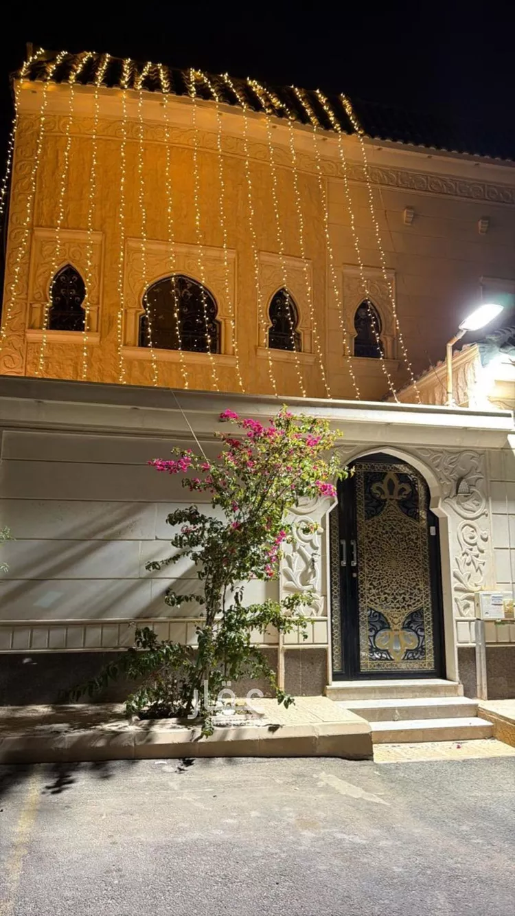 شقة للإيجار في شارع النثرة, حي ظهرة لبن, مدينة الرياض, منطقة الرياض