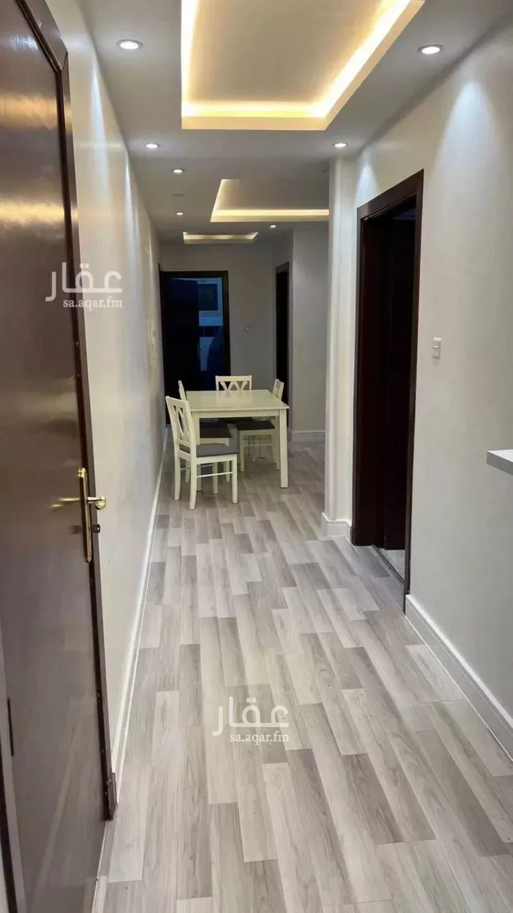 شقة للإيجار في شارع فرحة, حي اليرموك, مدينة الرياض, منطقة الرياض صورة 2