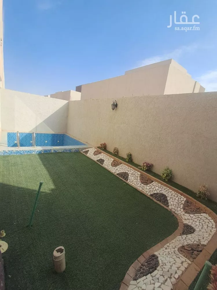فيلا للإيجار في شارع شقرون المغراوي, حي عكاظ, مدينة الرياض, منطقة الرياض